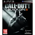 Activision Call Of Duty Black Ops II Refurbished PS3 Playstation 3 Game